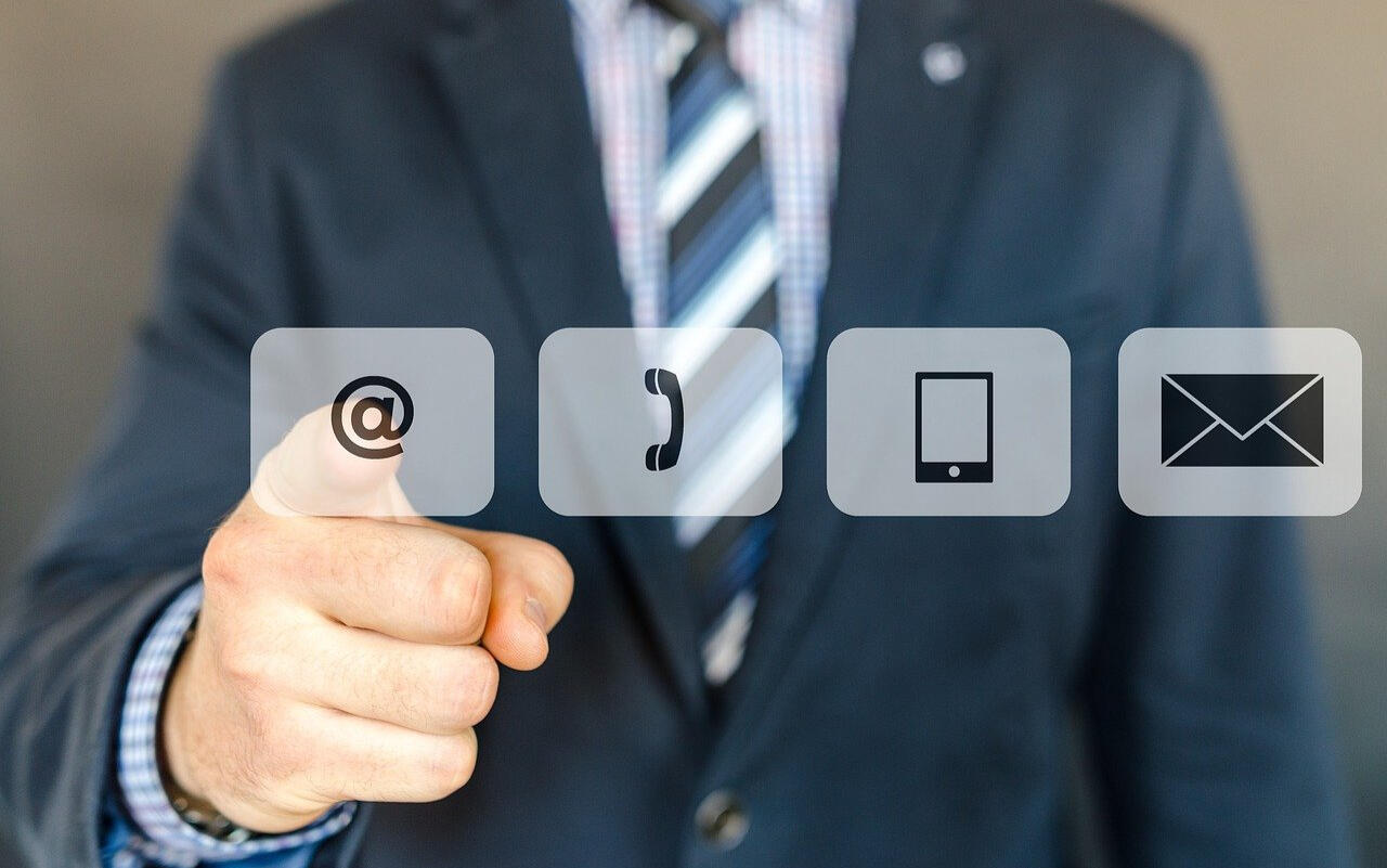 Free Reverse Email Lookups